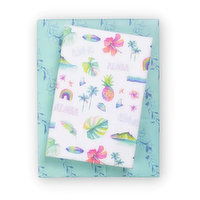 Wrapping Paper, Aloha Fun, 1 Each