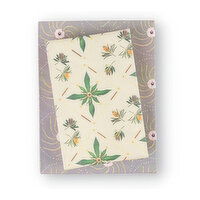 Wrappily Wrapping Paper Lola Protea, 1 Each
