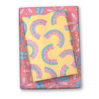 Wrapping Paper Tiare, 1 Each