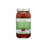 Primal Kitchen Marinara Tomato Basil, 24 Ounce