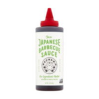 Bachan's Yuzu Japanese Barbecue Sauce, 17 Ounce