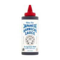 Bachan's Japanese Barbecue Sauce, Gluten Free, 17 Ounce