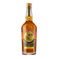 Dirty Monkey Banana Peanut Butter Whiskey, 750 Millilitre