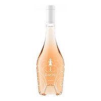 Daou Discovery Rose, 750 Millilitre