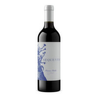 Sequentis Merlot, 750 Millilitre