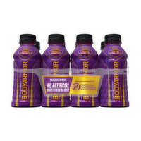 Body Armor Mamba Forever (8-pack), 96 Ounce