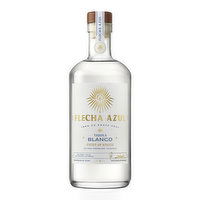 Flecha Azul Tequila Blanco, 750 Millilitre