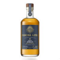 Flecha Azul Teq Anejo 80, 750 Millilitre