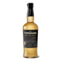 Teremana Tequila Anejo, 750 Millilitre