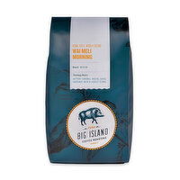 Big Island Coffee Wai Meli Morning Blend Whole Bean, 7 Ounce