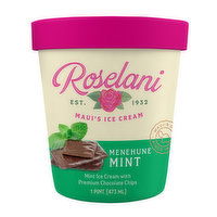 Roselani Menehune Mint, 16 Ounce