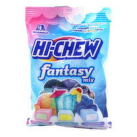Morinaga Hi Chew Fantasy Mix, 3 Ounce