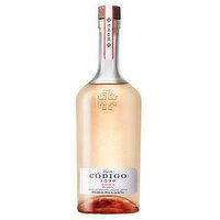 Codigo Rosa Tequila, 750 Millilitre