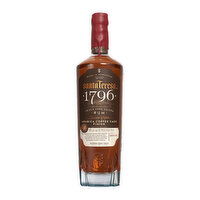 Santa Teresa Rum Arabica Coffee Cask Finish, 750 Millilitre