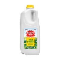 Meadow Gold Cultured 1% Lowfat Buttermilk, 1 Quart