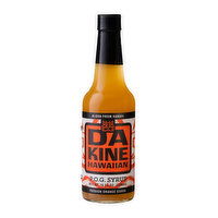 Da Kine Hawaiian POG Syrup, 10 Ounce