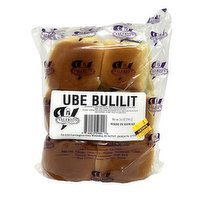 Valerio's Ube Bulilit, 14 Ounce