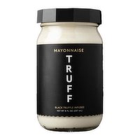 Truff Mayonnaise, 8 Ounce