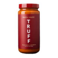 Truff Black Truffle Arrabiata Pasta Sauce, 17 Ounce