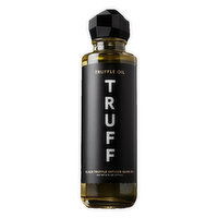 Truff Black Truffle Oil, 6 Ounce