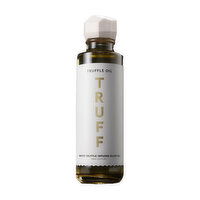 Truff White Truffle Oil, 6 Ounce