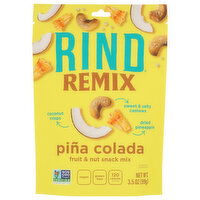 Rind Fruit Pina Colada, 3.5 Ounce