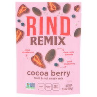 Rind Fruit Cocoa Berry, 3.5 Ounce