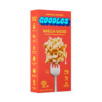 Goodles Shella Good, 6 Ounce