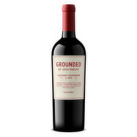 Grounded Cabernet Sauvignon, 750 Millilitre