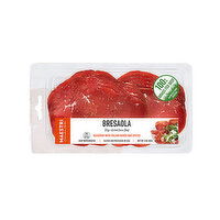 Maestri D`Italia Bresaola Sliced, 3 Ounce