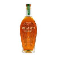Angel's Envy Rye Rum Barrel Finish, 750 Millilitre
