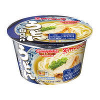 Myojo Chicken Udon Bowl, 5.64 Ounce