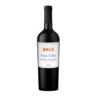 Baca Cabernet Sauvignon, 750 Millilitre