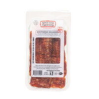 The Spotted Trotter Southern Smash Salami Slices, 3 Ounce