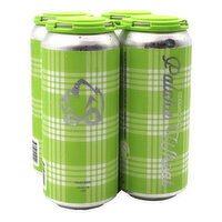 Beer Lab Hawaii Palaka Wheat Beer (4-pack), 64 Ounce