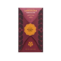Lonohana Hawaiian Coffee, 2.3 Ounce
