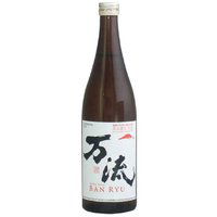 Eiko Fuji Ban Ryu Sake, 720 Millilitre