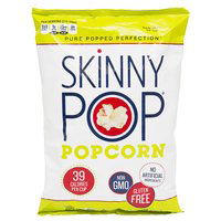 Skinny Pop Original Popcorn, 4.4 Ounce