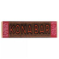 Kona Bar Coffee Dc Rasp, 2 Ounce