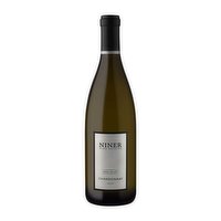 Niner Chardonnay, 750 Millilitre