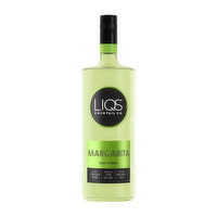 Liqs Margarita, 1.5 Litre