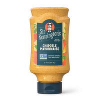 Sir Kensington's Mayo Chipotle, 12 Ounce