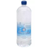 Hawaii Volcanic Water, 1.2 Litre