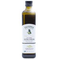 California Extra Virgin Olive Oil, Arbequina, 16.9 Ounce