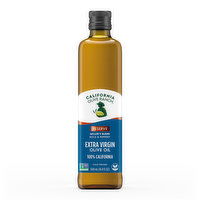 California Olive Ranch Miller Blend, Bold & Peppery, 16.9 Ounce