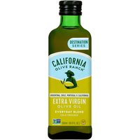 California Olive Ranch Extra Virgin Olive Oil, 16.9 Ounce