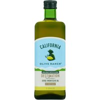 California Olive Oil, Extra Virgin, 33.8 Ounce