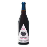 Au Bon Climat Pinot Noir, Santa Barbara County, 750 Millilitre