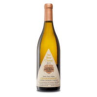 Au Bon Climat Sanford & Benedict Chardonnay, 750 Millilitre