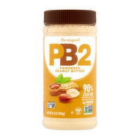 PB2 Powdered Peanut Butter, 1 Ounce